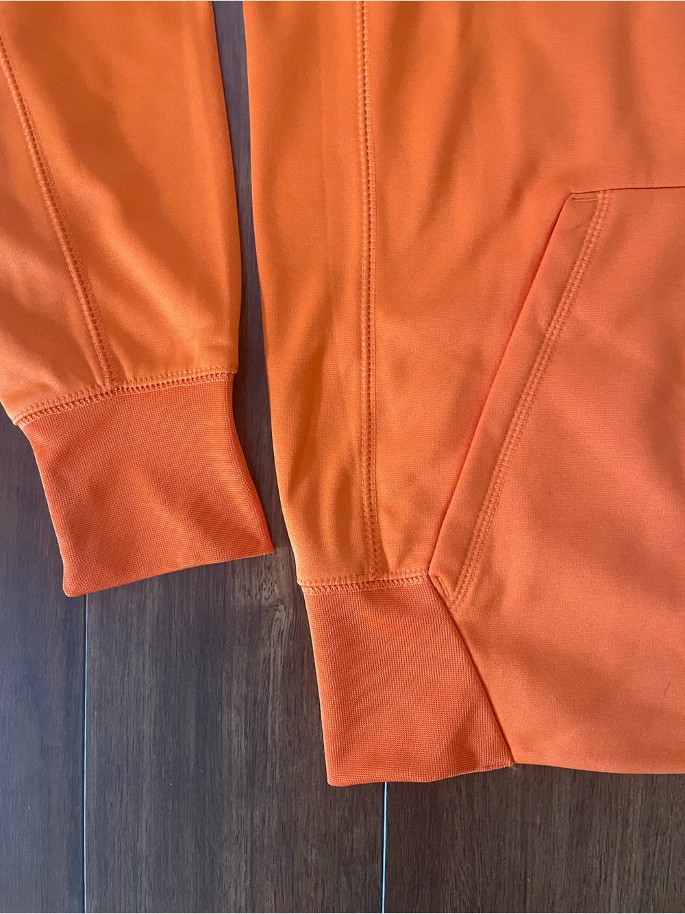 Nike Therma-FIT men’s Fitness Pullover Hoodie with Kangaroo Pocket | Size M - Picture 6 of 11